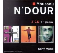 Youssou N'dour - Eyes Open - the Guide