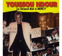 Youssou N'dour - Grand Bal 2001