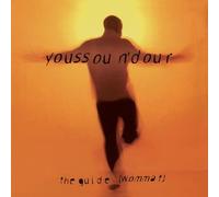 Youssou N'Dour - Guide (Wommat) [180 gm 2LP Coloured Vinyl] [Vinilo]
