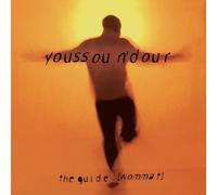 Youssou N'Dour Guide (Wommat) (Vinyl) 12" Album Coloured Vinyl (Importación USA)
