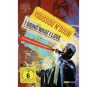 Youssou N'Dour - I bring what I love (OmU) [Alemania] [DVD]