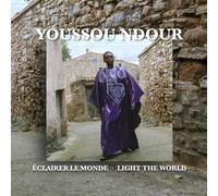 Youssou N'Dour - Iluminar El Mundo - LIGHT THE WORLD
