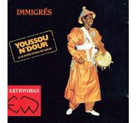 Youssou N'Dour - Immigres