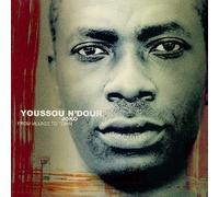 Youssou N'dour - Joko