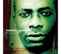 Youssou N'Dour - Joko - From Village To Town