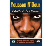 Youssou N'Dour, l'étoile de la Médina [Francia] [DVD]