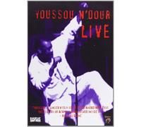 Youssou N'Dour - Live [Reino Unido] [DVD]