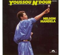 Youssou N'Dour - Nelson Mandela By Youssou N'Dour (1987-07-07)