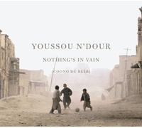 Youssou N'Dour - Nothing's in Vain (Coono du Reer)