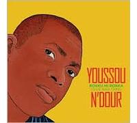 Youssou N'Dour - Rokku Mi Rokka (Give and Take)