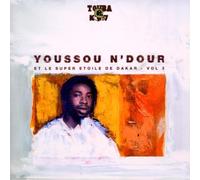 Youssou N'Dour & Super Etoile De Dakar - Youssou N'Dour Et Super Etoile De Dakar Vol. 3