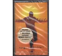 Youssou N'Dour The Guide (Wommat) (Cassette)