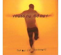 Youssou N'Dour The Guide (Wommat) (Cassette) (Importación USA)