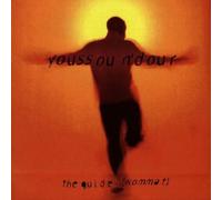 Youssou N'Dour – The Guide (Wommat) – CD – Importación USA