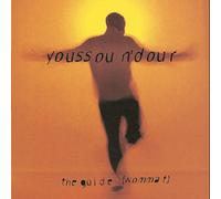 Youssou N'Dour THE GUIDE (WOMMAT) (CD) (Importación USA)