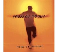 Youssou N'Dour - THE GUlDE (W0MMAT) incl. 7 Seconds etc.