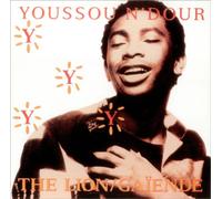 Youssou N'Dour - The Lion/Gaiende