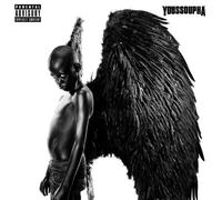 Youssoupha - Noir D****