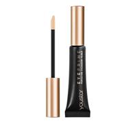 youstar EYE PRIME Eyeshadow Primer - Vegano, libre de crueldad animal, para colores intensos y duraderos de sombra de ojos y acabado perfecto, evita la deposición en el pliegue de los párpados