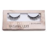 youstar LASHTASTICS Pestañas 3D con aspecto natural 1, 3D Split Tips Faux Mink Eyelashes/Pestañas, Doble Puntas, Volumen de Pestañas, Reutilizables hasta 20 veces