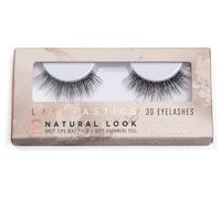 youstar LASHTASTICS Pestañas 3D con aspecto natural 2, 3D Split Tips Faux Mink Eyelashes, Pestañas de doble punta, pestañas de volumen reutilizables