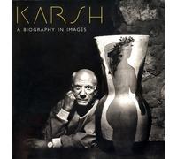 Yousuf Karsh Karsh: A Biography In Images (Tapa blanda) (Importación USA)