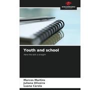 Youth and school: Here the talk is straight