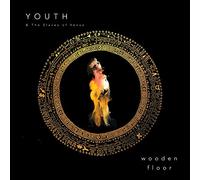 YOUTH AND THE SLAVES OF VENUS - WOODEN FLOOR [Vinilo]