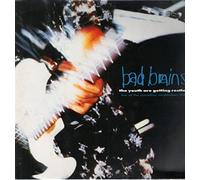 Youth Are Getting Restless - Live at the Paradiso [Vinilo]