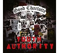 Youth Authority by Good Charlotte