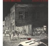 Youth Brigade - Sound and Fury [Vinilo]