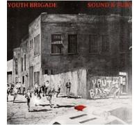 Youth Brigade - Sound & Fury [Vinilo]