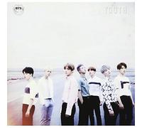 Youth (CD) BTS (Importación USA)