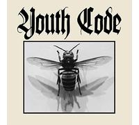 Youth Code - Anagnorisis [Vinilo]