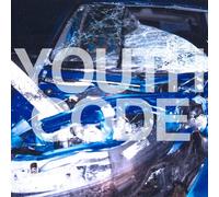 Youth Code – Yours, With Malice – EP – CD Edición limitada