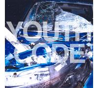 Youth Code - Yours, With Malice (Ep) (Ltd. CD)