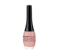 Beter Esmalte de uñas Rejuvenecedor Nail Care Youth Color Nº 032 Sand Nude 11 ml