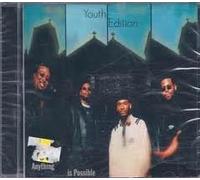 Youth Edition - Anything Is Possible (UK Import)