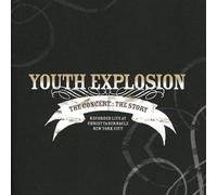 Youth Explosion the Concert..the Story