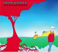 Iron Horse - Iron Horse [Vinilo]