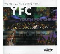 Youth for Christ - Higher [Import]