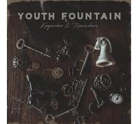 Youth fountain - Keepsakes & Reminders