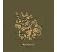 Youth Fountain Keepsakes & Reminders (Vinyl) Deluxe 12" Album (Importación USA)
