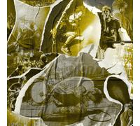 Youth Fountain Stuck In My Own Hell (CD) (Importación USA)