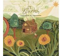 Together in Lonesome (Vinyl) Youth Fountain (Importación USA)