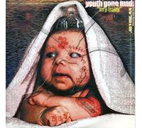 Youth Gone Mad - 7 Cry Baby [Vinyl 12 [Vinyl LP]