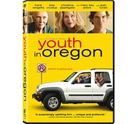 Youth In Oregon [Edizione: Stati Uniti] [Italia] [DVD]