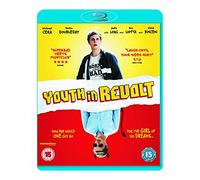 Youth In Revolt [Blu-ray] [2010] [Reino Unido]