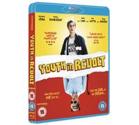 Youth in Revolt (Blu-ray) Erik Knudsen Ari Graynor Adhir Kalyan Rooney Mara