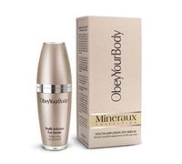 Obey Your Body - Sérum de Ojos de Infusión para la Juventud Sérums de ojos 30 ml unisex